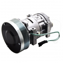 COMPRESSOR GP-REFRIGERANT