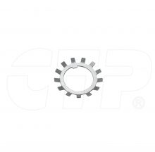 BEARING LOCK WASHER