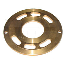PLATE VALVE