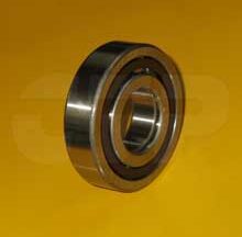 BEARING-CYLINDRICAL ROLLER