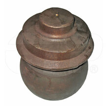 TRUNNION