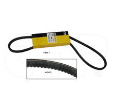 V-BELT SINGLE