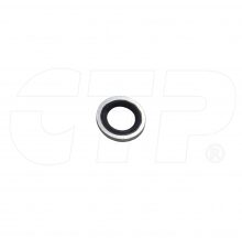 WASHER SEALING