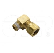 ADAPTER - TUBE (BRASS)