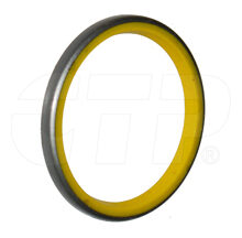 SEAL-LIP TYPE