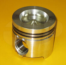 PISTON BODY