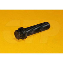 BOLT-12 POINT HEAD