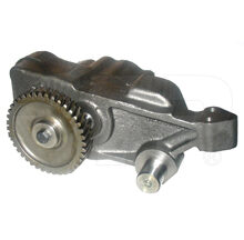 ENGINE OIL PUMP