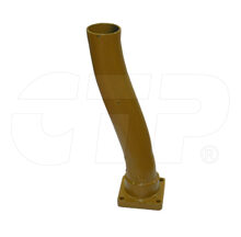 PIPE A-EXHAUST