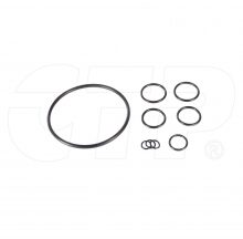 GROUP-OIL COOLER/LNS