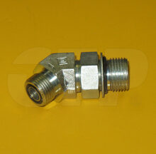 ADAPTER - ELBOW
