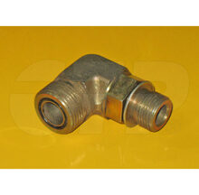 ADAPTER - ELBOW