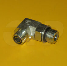 ADAPTER - ELBOW