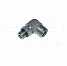 ADAPTER - ELBOW