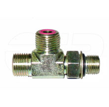 ADAPTER - TEE