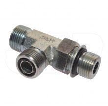 ADAPTER - TEE