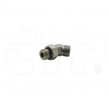 ADAPTER - ELBOW