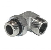 ADAPTER - ELBOW