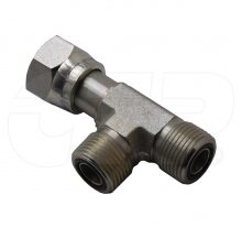 ADAPTER - TEE