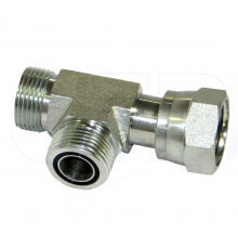 ADAPTER - TEE