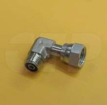 ADAPTER - ELBOW