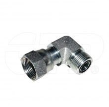 ADAPTER - ELBOW
