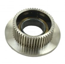 HUB A