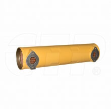 CORE A-OIL COOLER