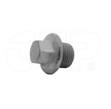 PLUG-SUMP DRAIN