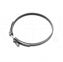 CLAMP A (COMPRESSOR)