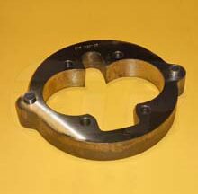 BODY AS OIL PUMP