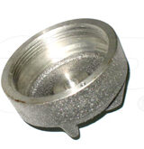 CAP-OIL FILLER