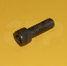 SCREW SOCKET HEAD