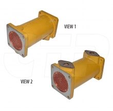 CORE ASSY-OIL COOLER
