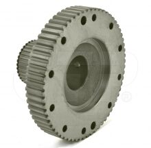 HUB-CLUTCH
