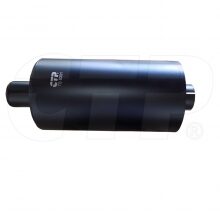 MUFFLER