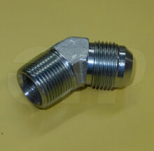 ADAPTER - ELBOW
