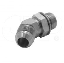 ADAPTER - ELBOW
