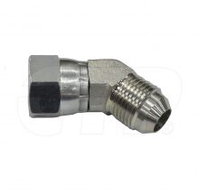 ADAPTER - ELBOW