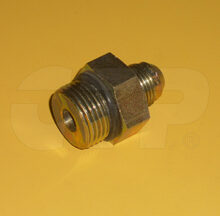 ADAPTER - STRAIGHT