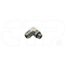 ADAPTER - ELBOW