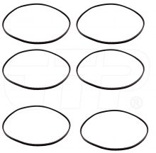 BELT SET(6)