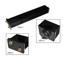 CORE AS-RADIATOR