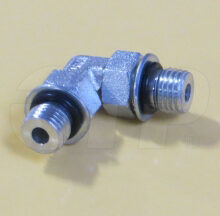 ADAPTER - ELBOW