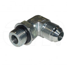ADAPTER - ELBOW