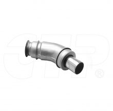 TUBE AS-EXHAUST