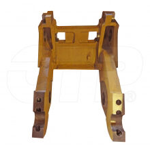 BOGIE AS-REAR
