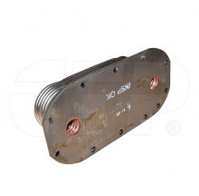 CORE AS-OIL COOLER
