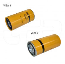 FILTER-SEPARATOR