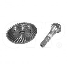 GEAR SET-BEVEL